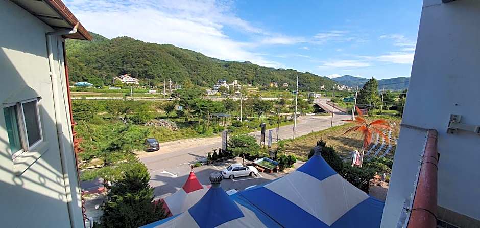 Gangchon Beautiful Pension