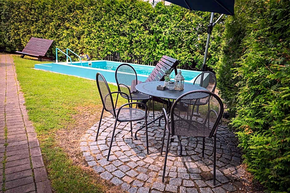 Hotel Apartment Faraon