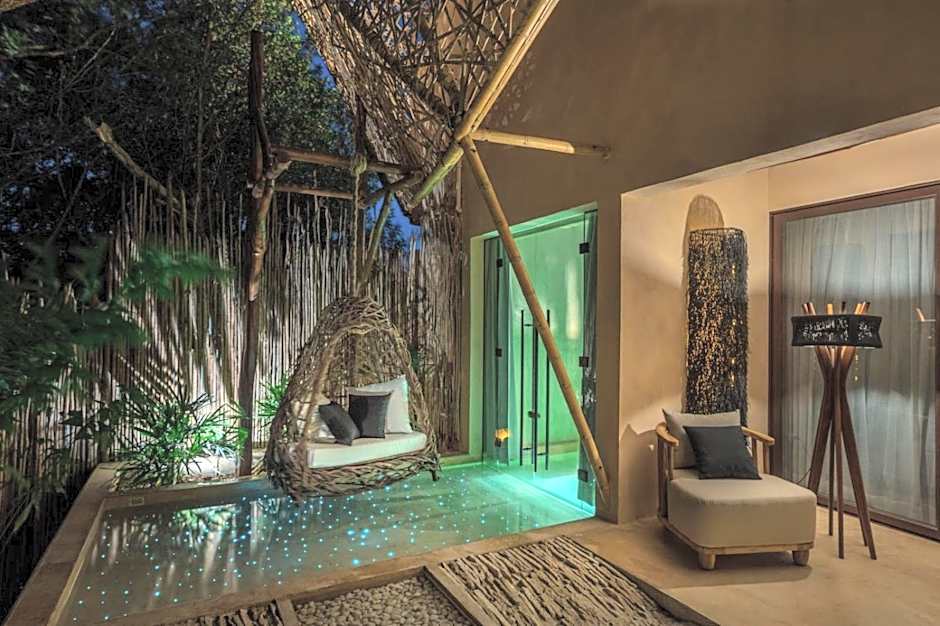 Hotel Villas Flamingos