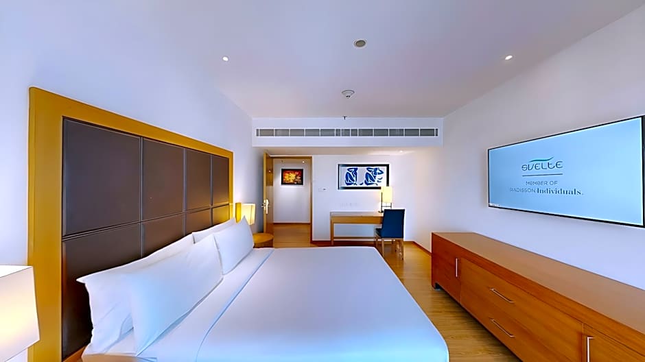 Svelte Delhi, a member of Radisson Individuals