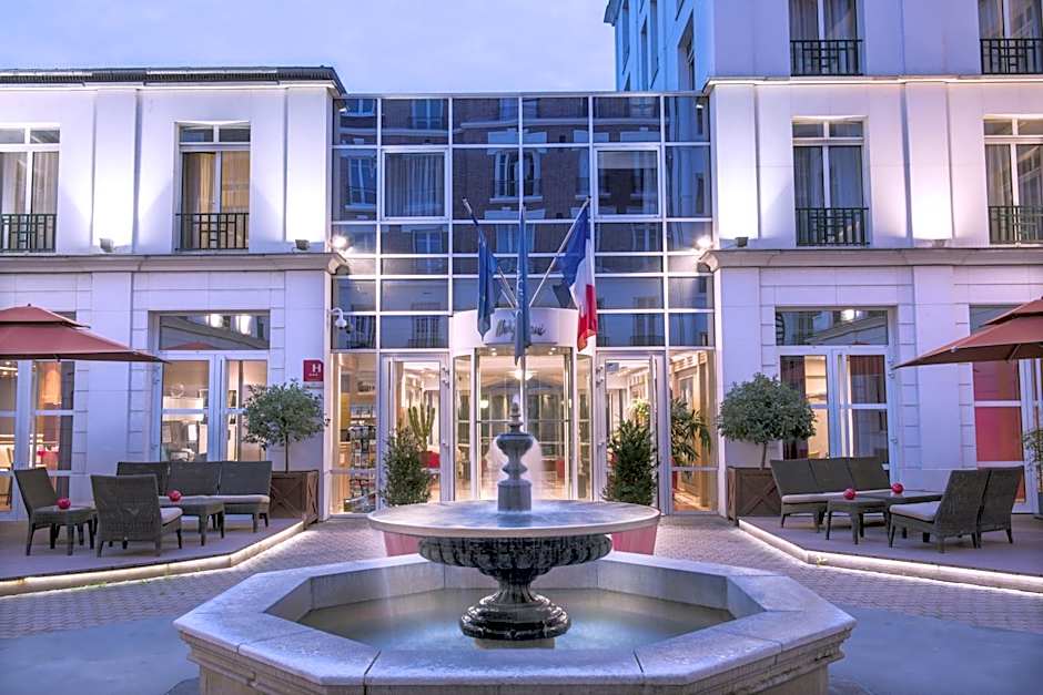 Hotel Vacances Bleues Villa Modigliani