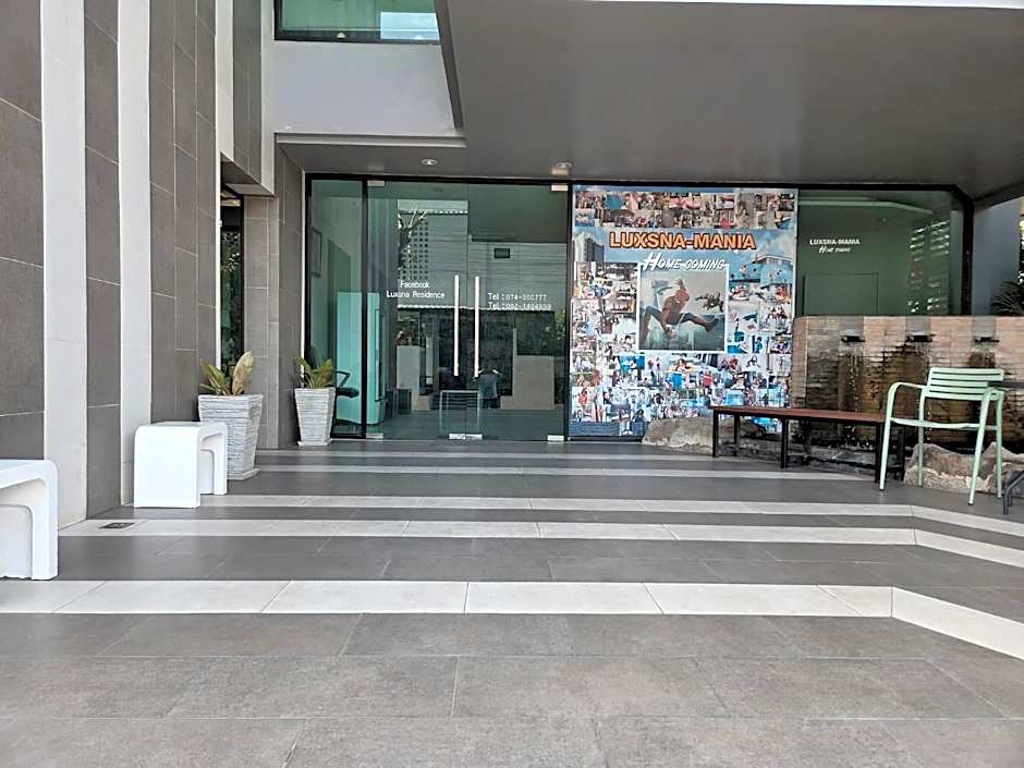 Luxsna Residence