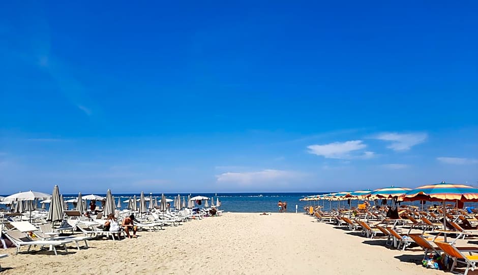 Hotel Lalla & Villa Orly Beauty & Relax