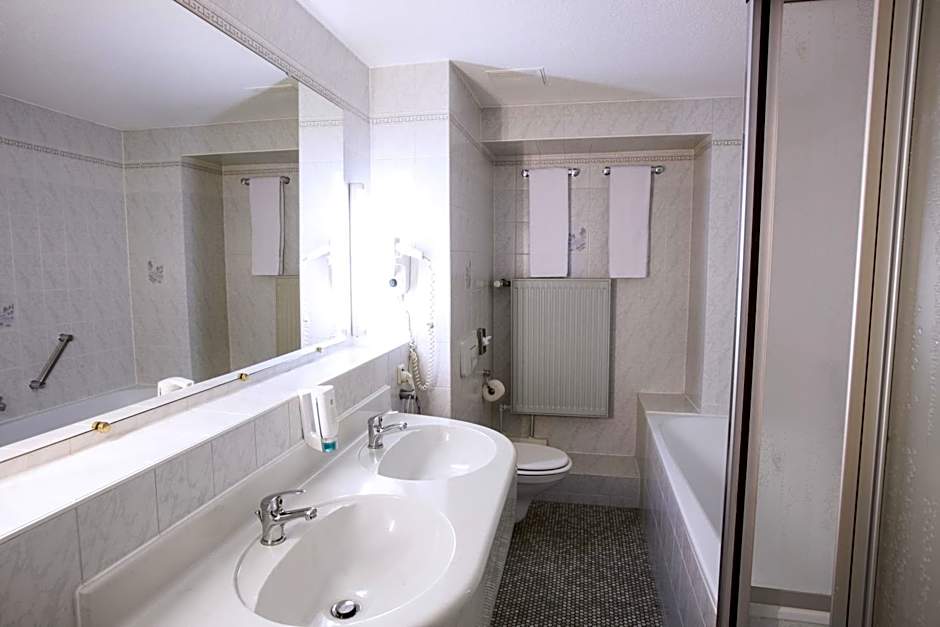 Trip Inn Hotel Ariane