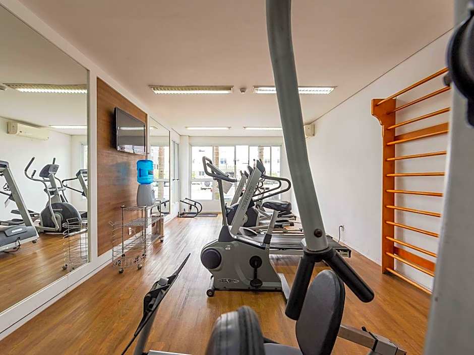Ibis Styles Campinas Alphaville