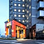 APA Hotel Joetsu Myoko-Ekimae