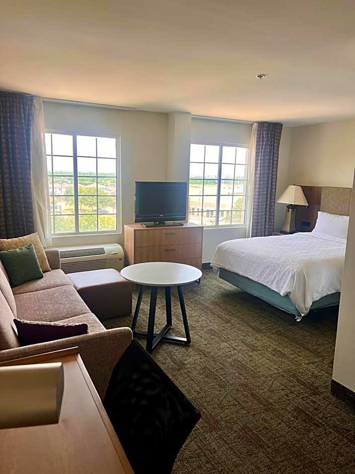 Staybridge Suites Austin Airport By IHG