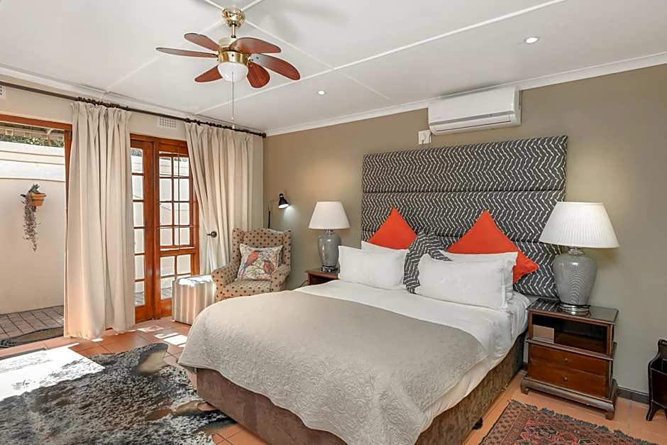Arum Guest House