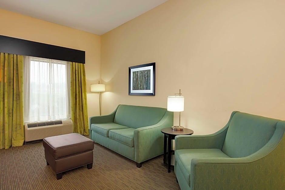 Hampton Inn By Hilton Ozark