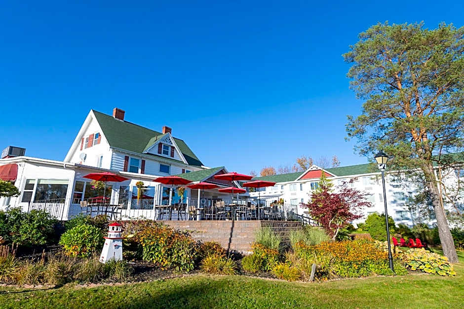 Auberge Gisele's Inn