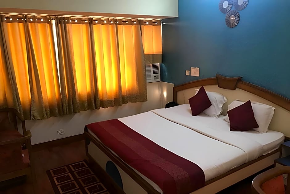 Hotel Sunshine Mohali