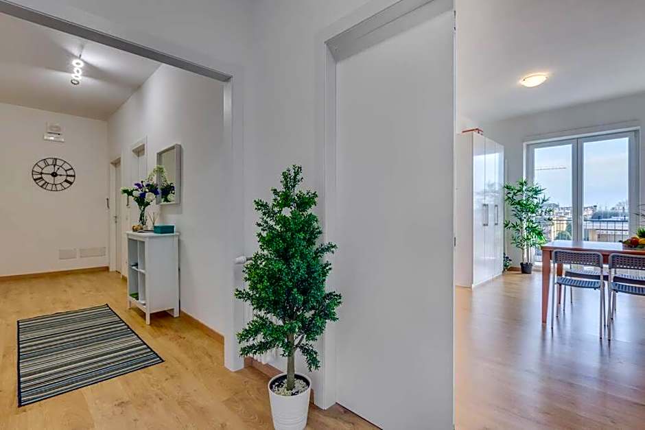 Rooms Vidar