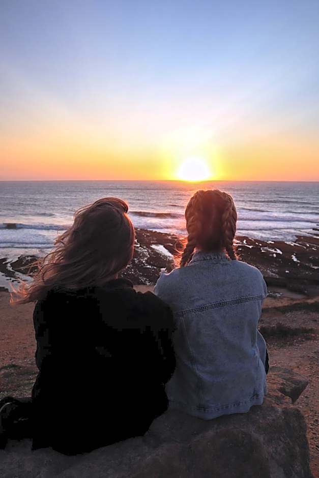 Surfer's Den Ericeira