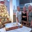 Suites & Hostel 2 con 5 Av
