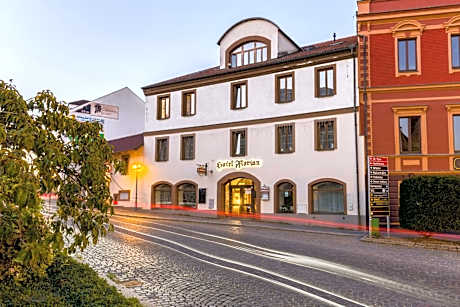 hotel Florian Sedlčany