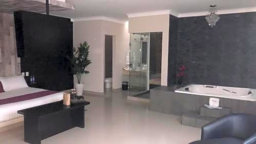 Motel Real de Queretaro