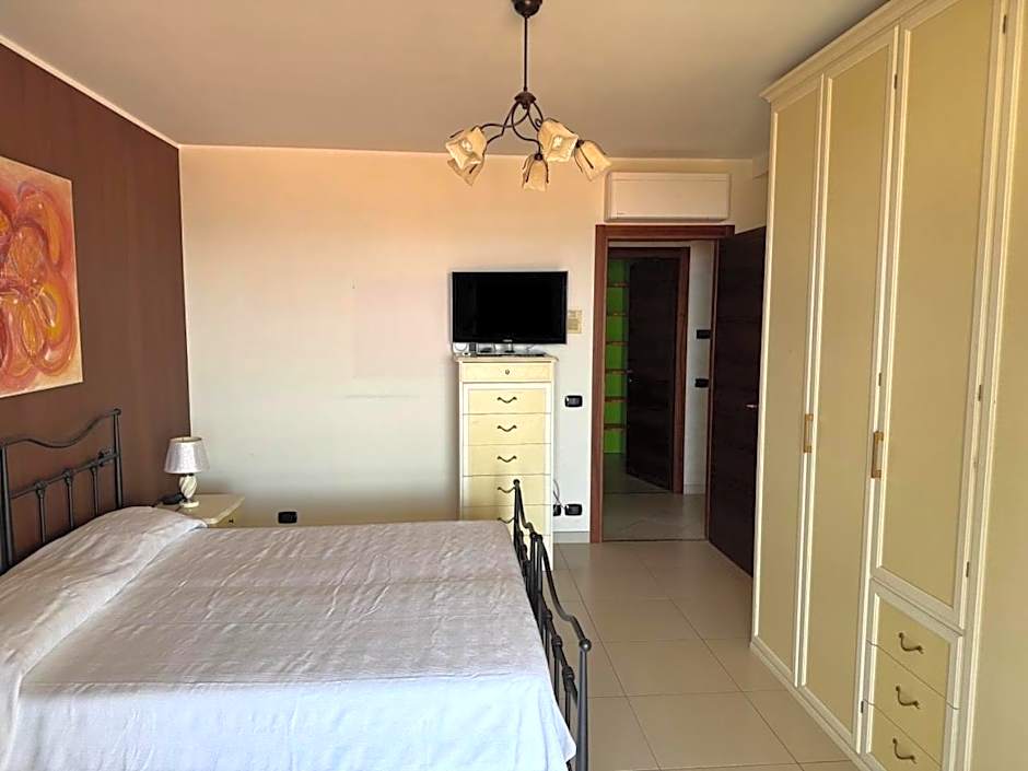 Il Belvedere Guest House