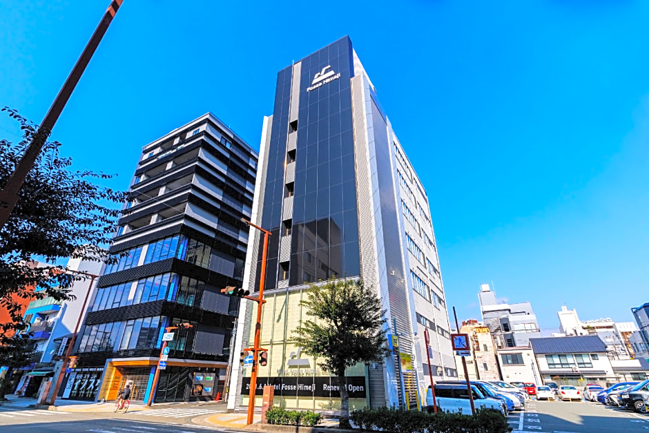 Hotel Fosse Himeji