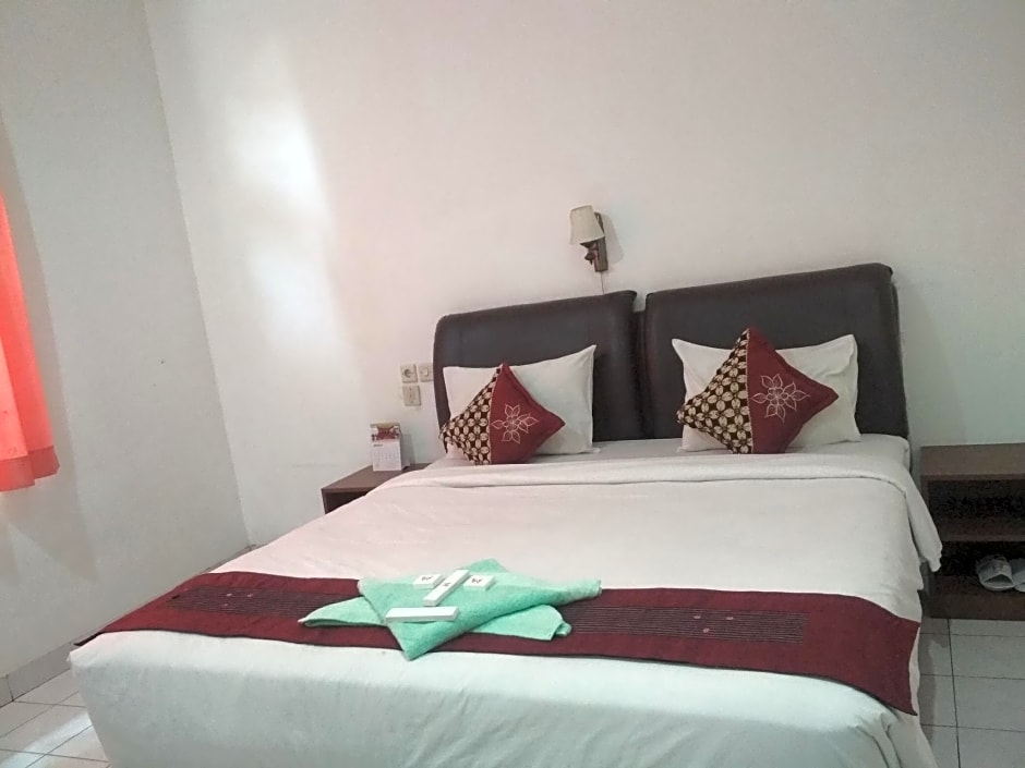 Huswah Transit Hotel