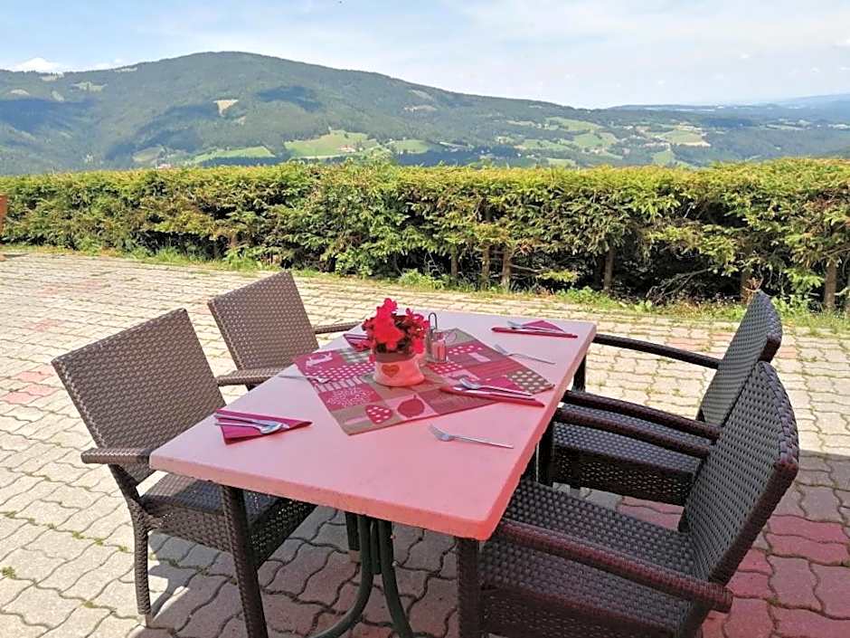 Alpengasthof Fernblick