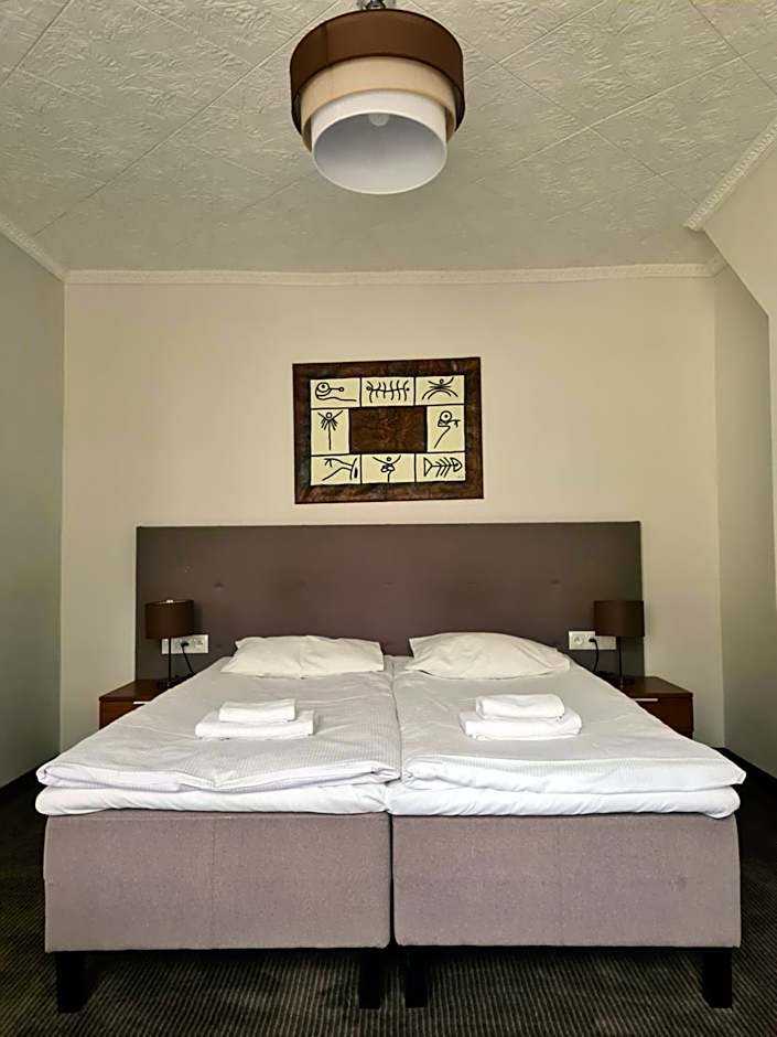 Hotel Kolorowa