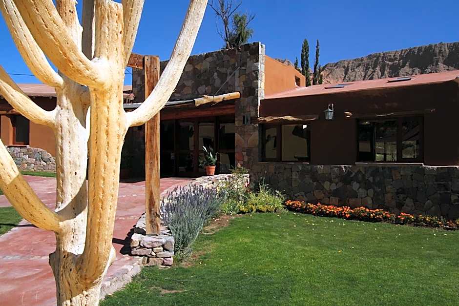 Hotel El Reposo Del Diablo