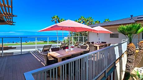 Best Western Plus Beach View Lodge