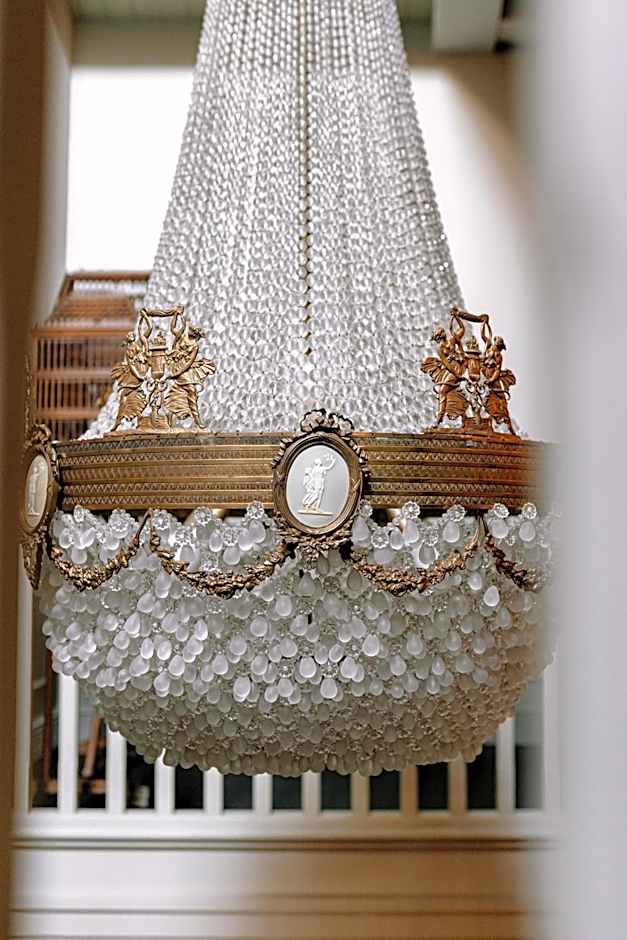 Maison Matilda - Luxury Rooms