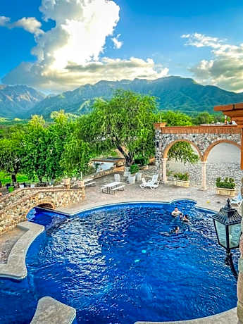 Álamos Bonito Resort