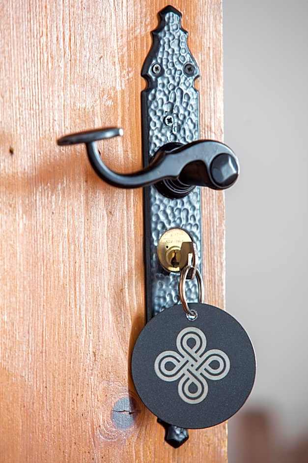 Tugasa Hotel Convento San Francisco