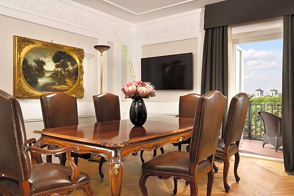 Hotel Splendide Royal - Small Luxury Hotels of the World