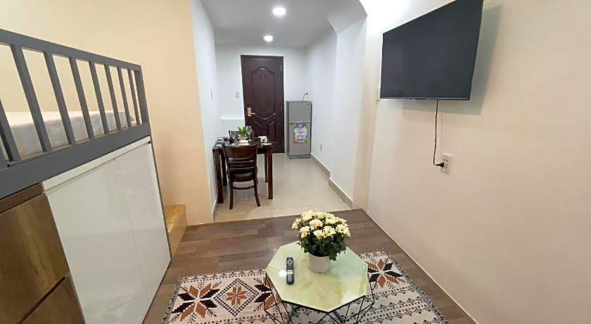M-H Serviced Apartment