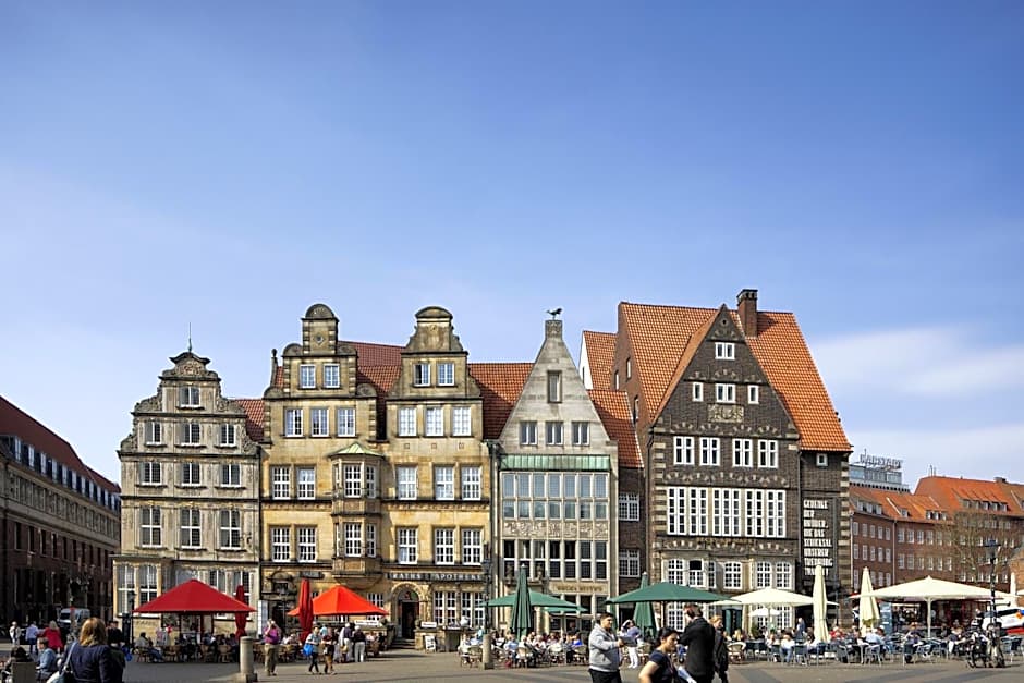 Holiday Inn Express Bremen Airport By IHG