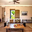 Oasis lodges