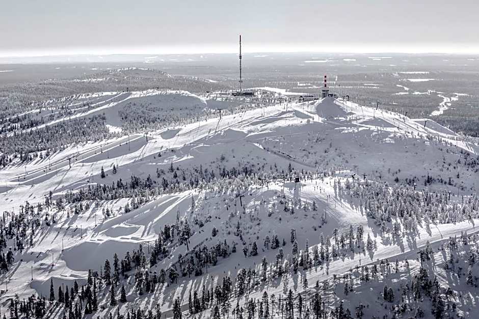 Ski-Inn RukaSuites