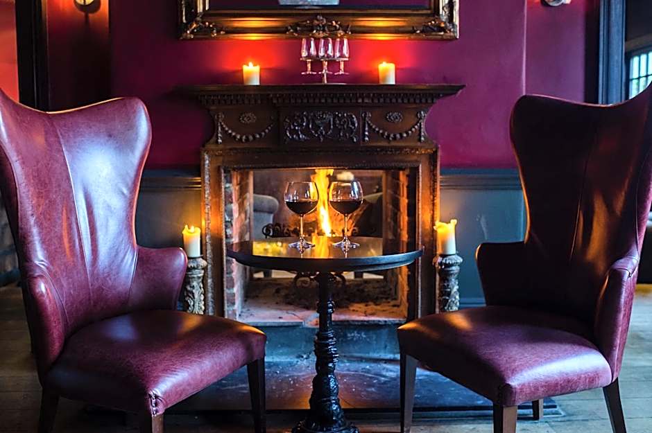 Hotel Du Vin & Bistro Tunbridge Wells