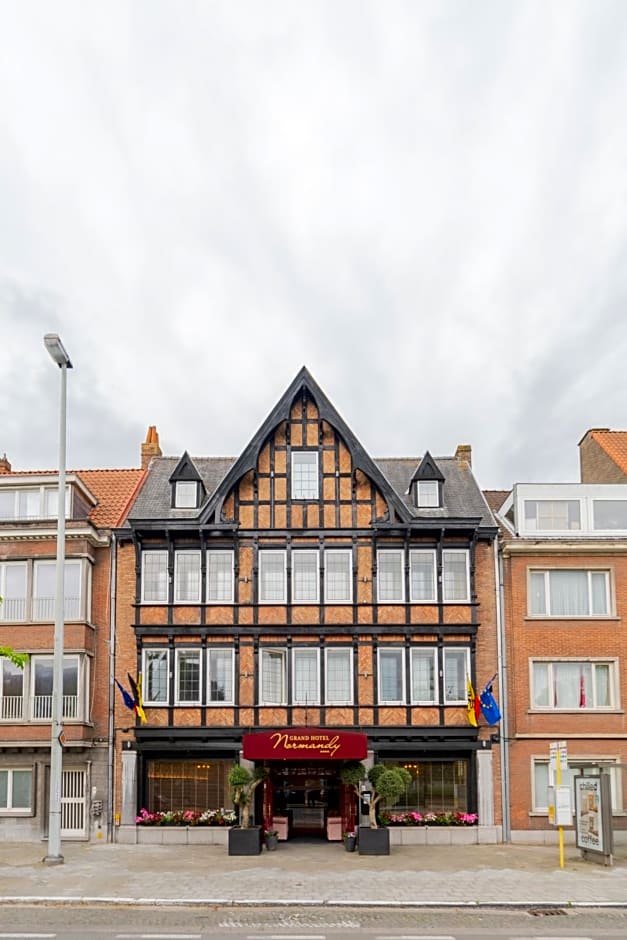 Floris Hotel Bruges