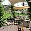 Hotel-Restaurant Le Moulin De La Camandoule
