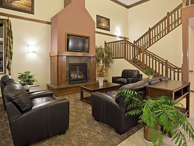 American Inn & Suites