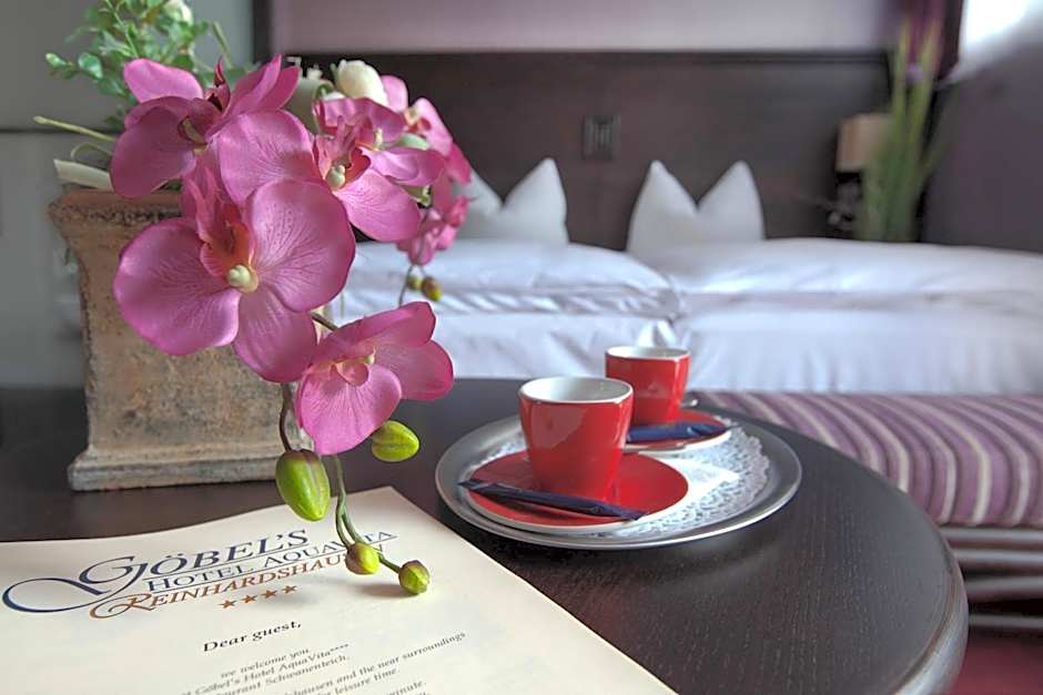 Göbel's Hotel AquaVita
