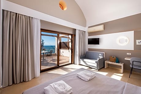 Superior Double Room - Beach Front