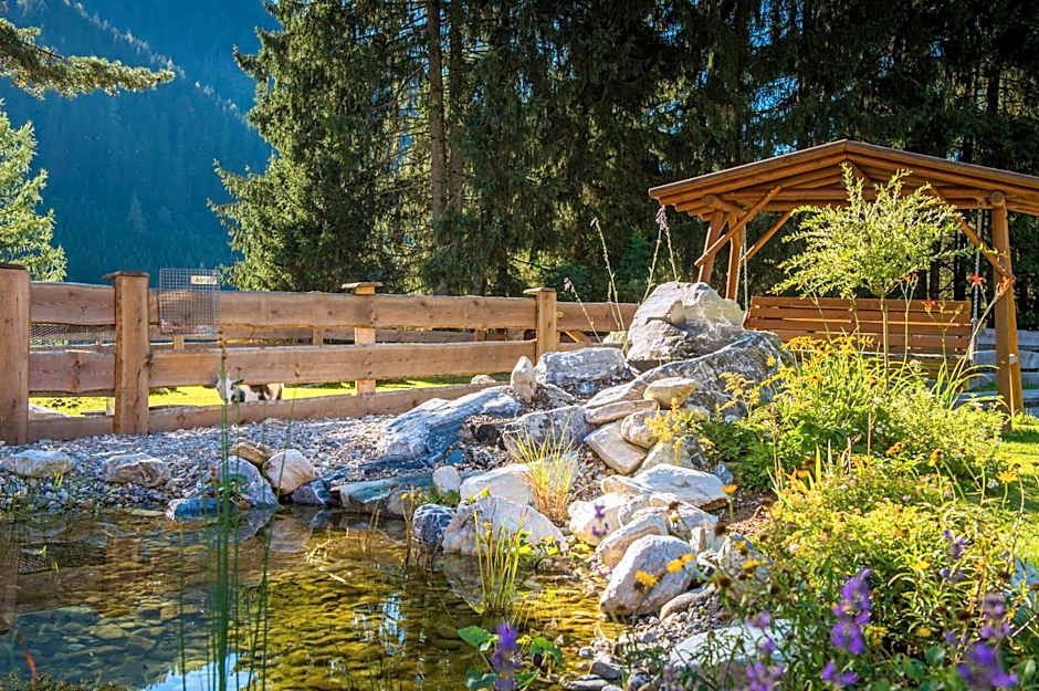 Hotel Hammerwirt - Forellenhof