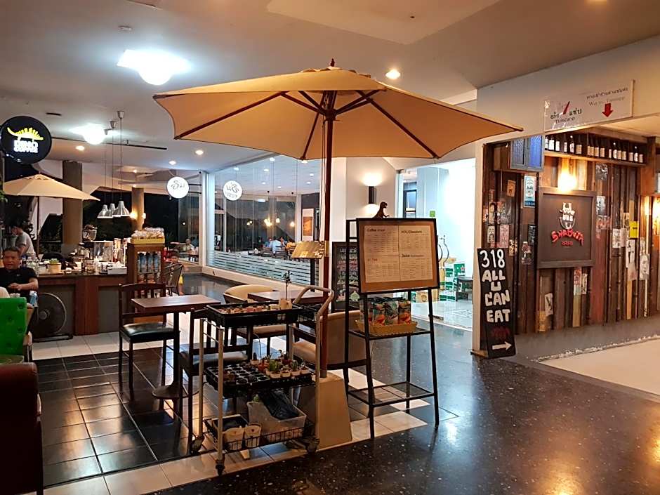 The Park Land Bangna by Nudda