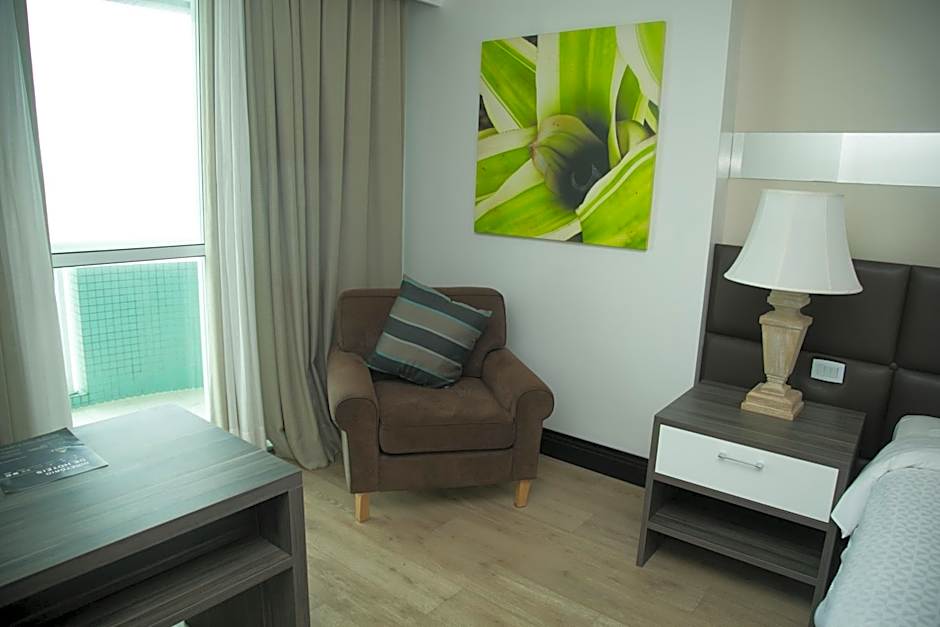 Mercure Macae