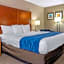 Comfort Inn Albuquerque Airport