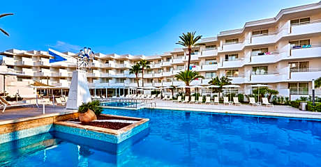 Globales Cala Bona Suites