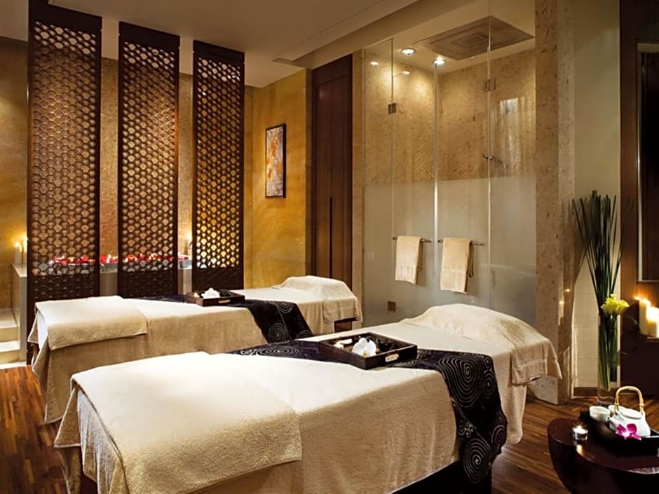 The Ritz-Carlton Shenzhen