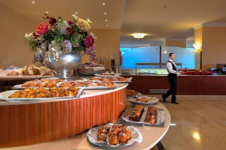 Hotel Terme All'Alba