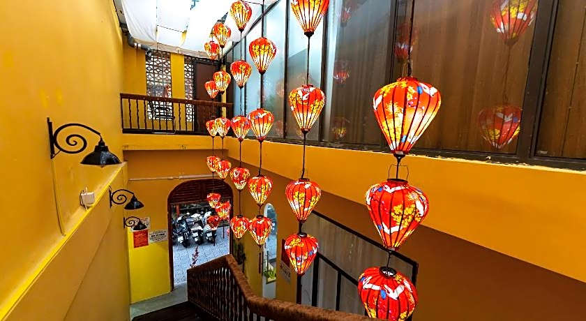 Yo'House Hue Homestay