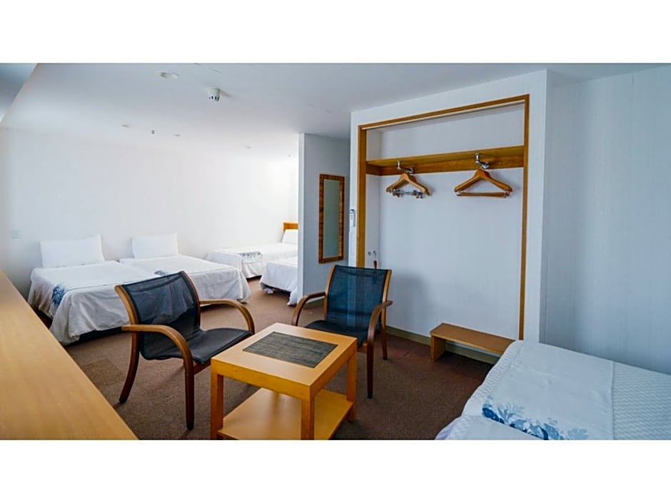 Hotel Ocean Naha Kokusai Dori - Vacation STAY 64994v